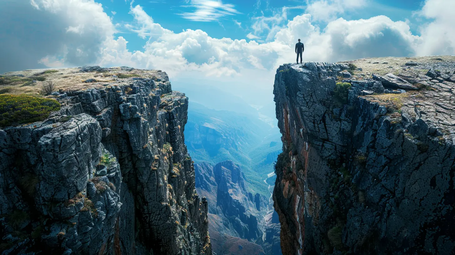 From Vision to Execution: Bridging the Strategic Planning Gap