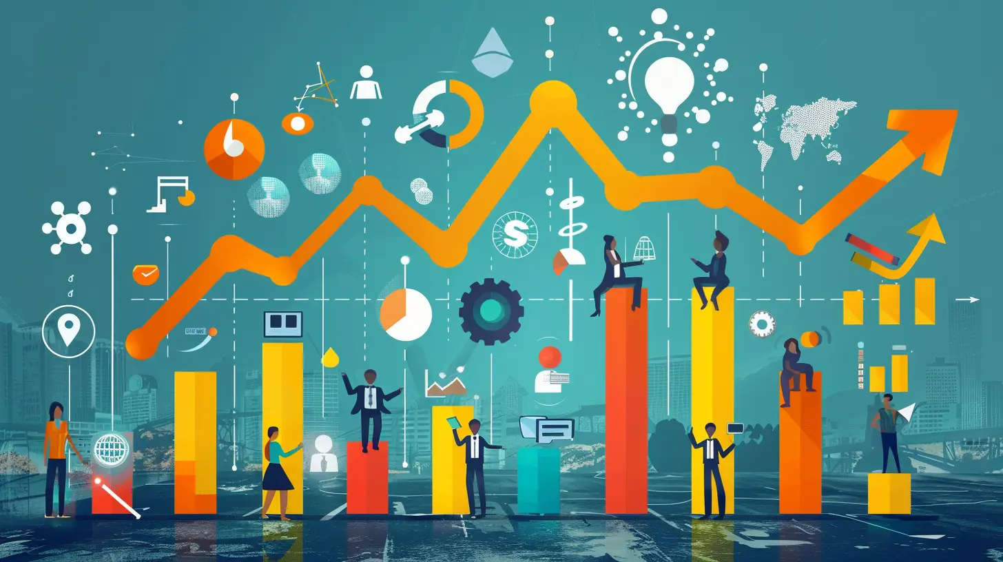 Growth Hacking Strategies Tailored for B2B Companies