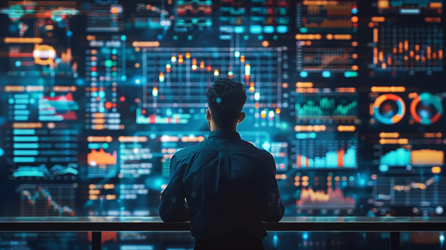 Harnessing Big Data to Solve Complex Business Problems