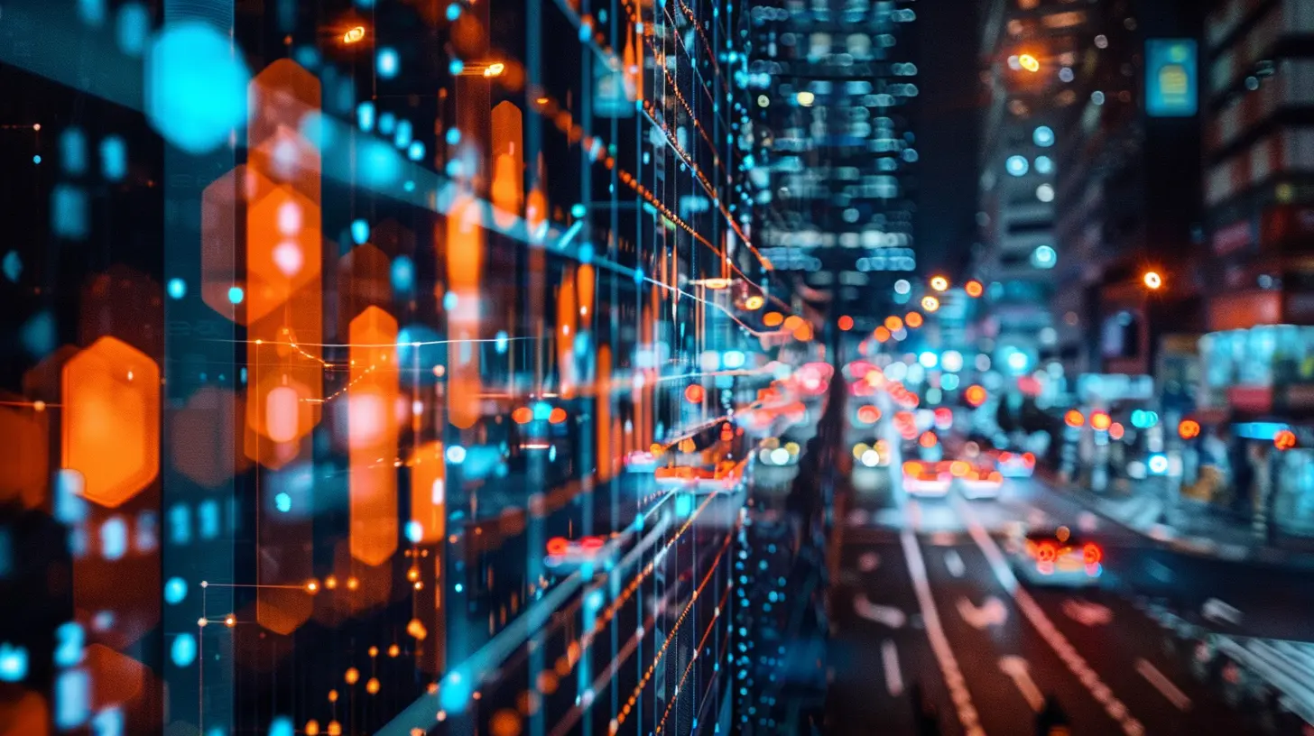 Harnessing Big Data to Solve Complex Business Problems