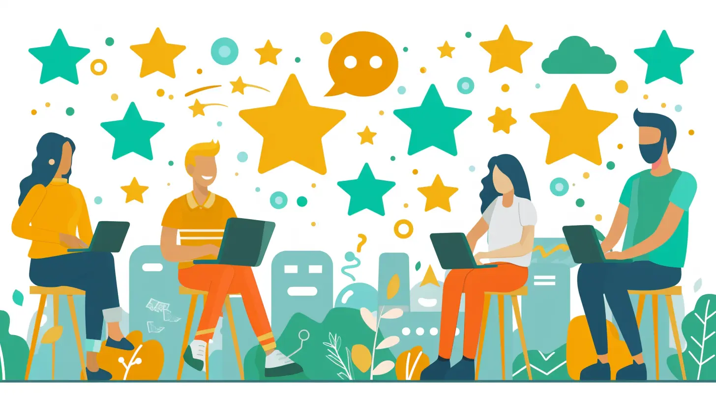 Harnessing Customer Feedback to Improve Your Startup