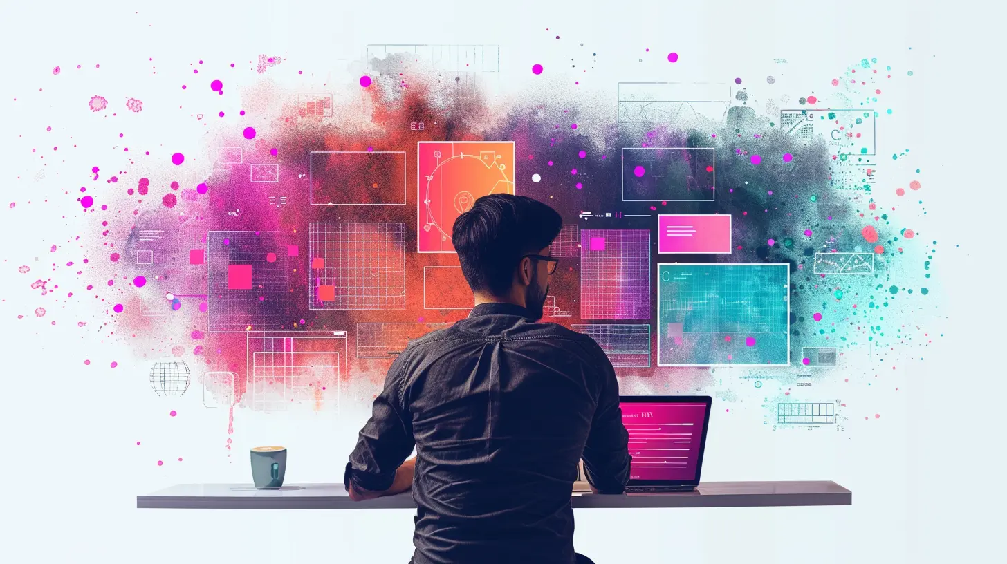 Harnessing the Potential of Programmatic Ads in B2B Marketing