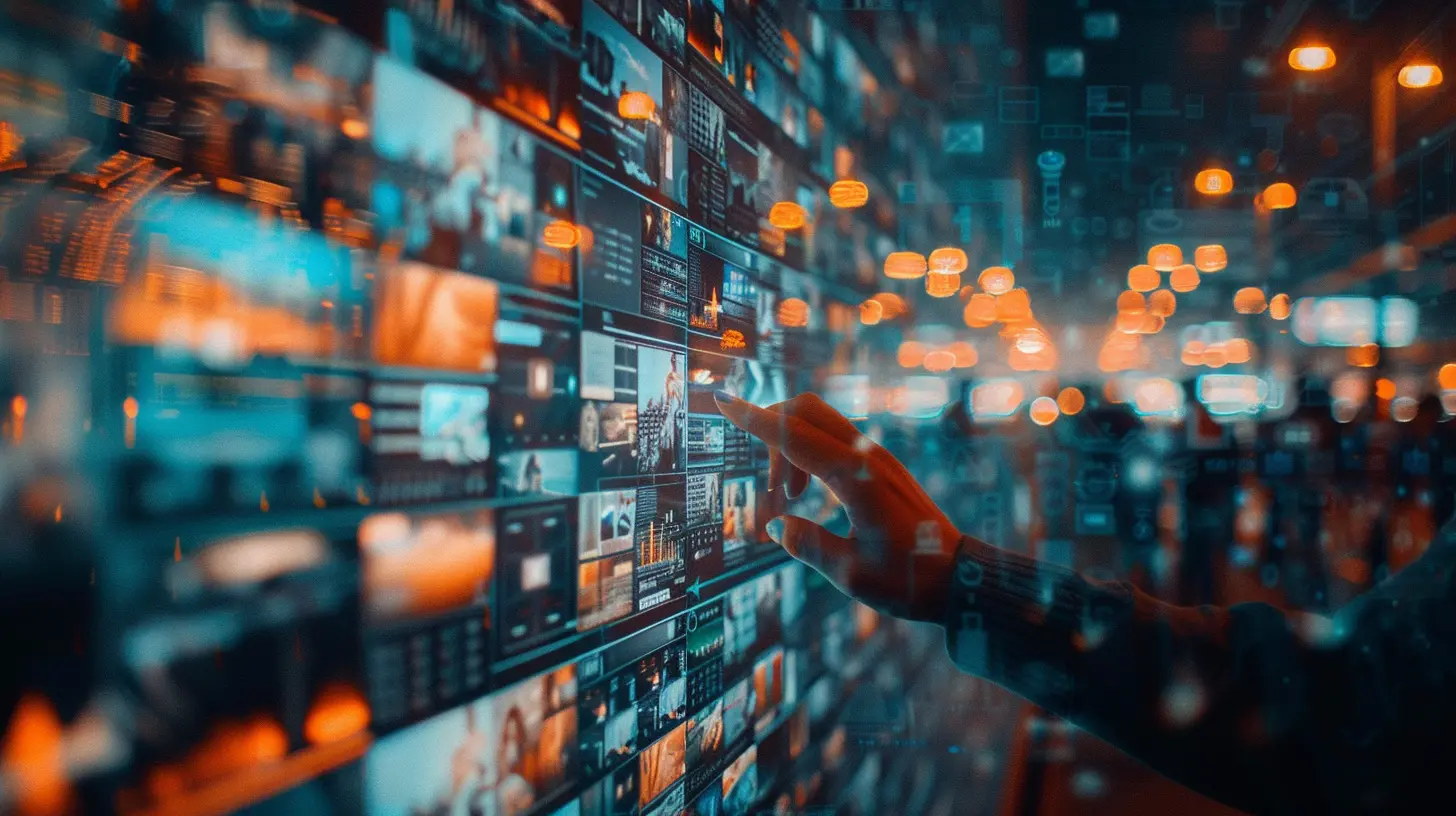 Harnessing the Potential of Programmatic Ads in B2B Marketing