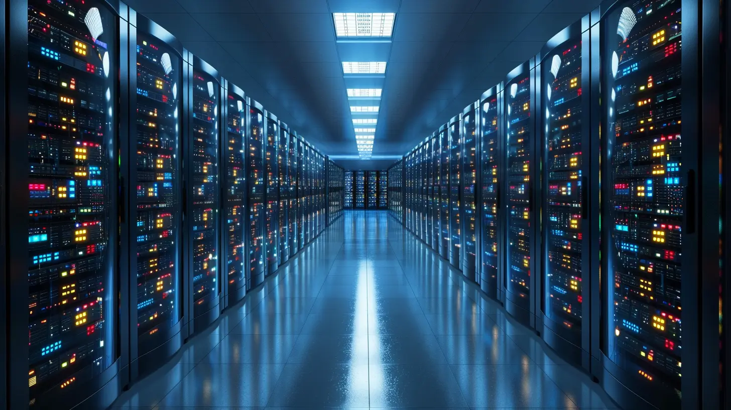 Harnessing the Power of Big Data for Strategic Advantage