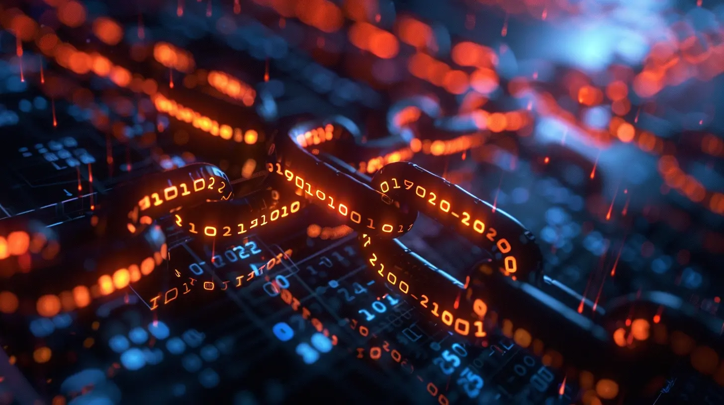 How AI Will Disrupt the Financial Sector by 2027