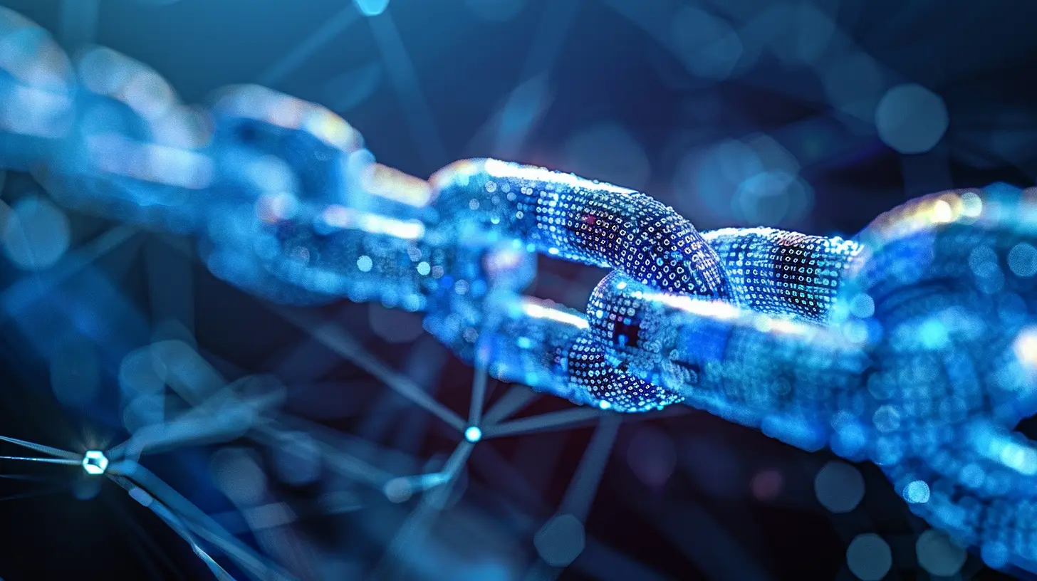 How AI Will Disrupt the Financial Sector by 2027