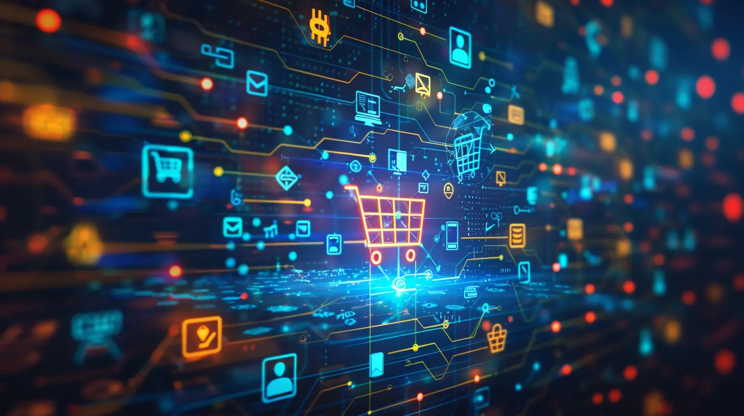 How AI Will Disrupt the Financial Sector by 2027