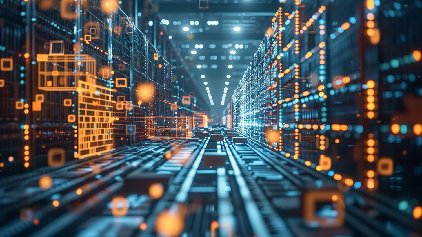 How Artificial Intelligence is Revolutionizing the Supply Chain