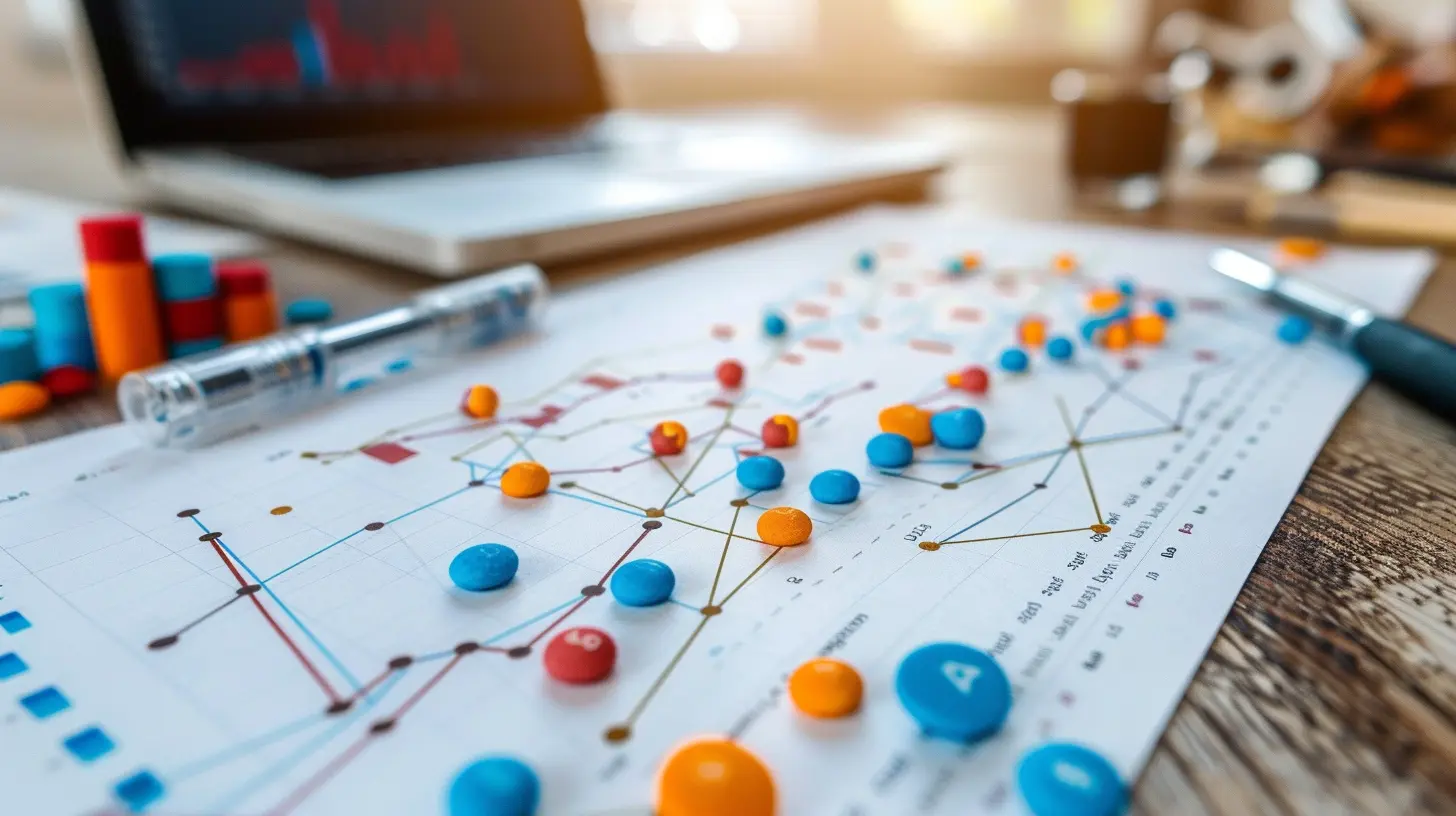 How CRM Tools Fuel Growth in B2B Marketing