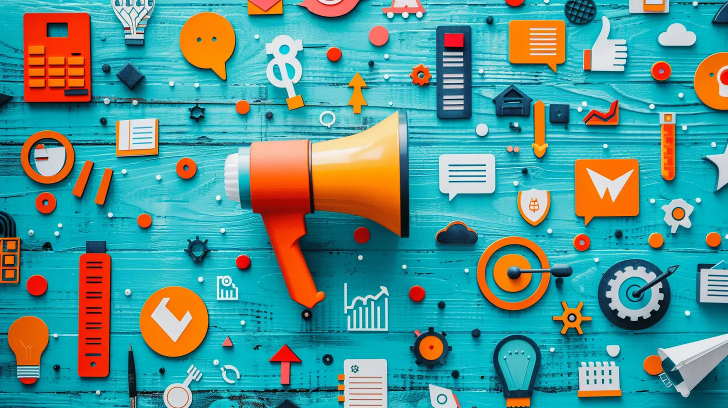 How CRM Tools Fuel Growth in B2B Marketing