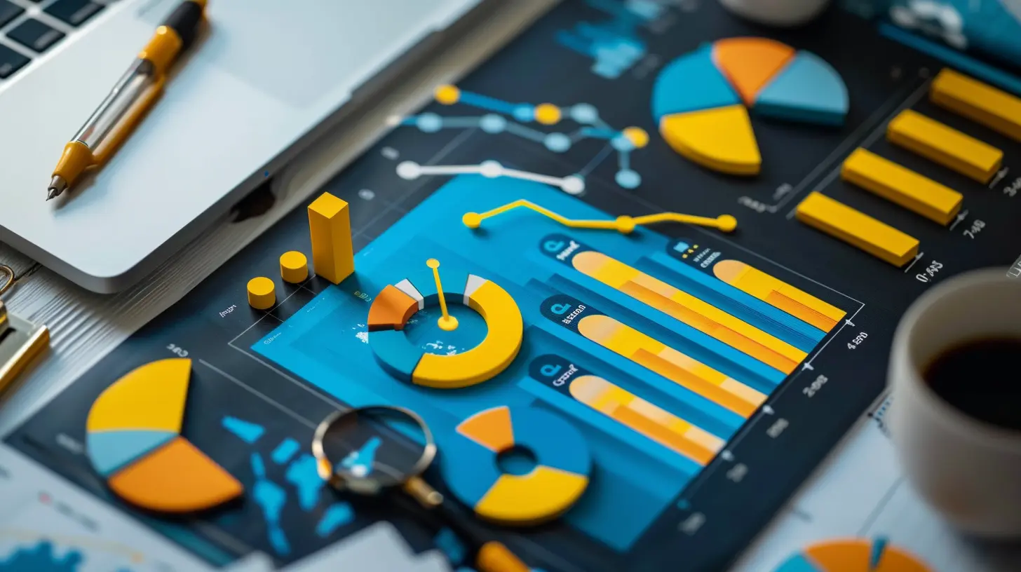 How CRM Tools Fuel Growth in B2B Marketing