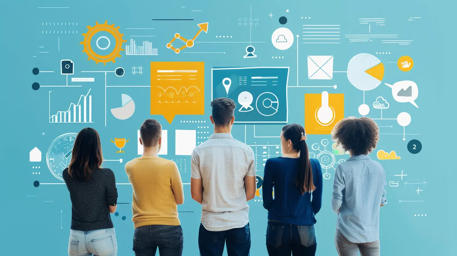 How Customer Feedback Can Drive Product Innovation and Expansion