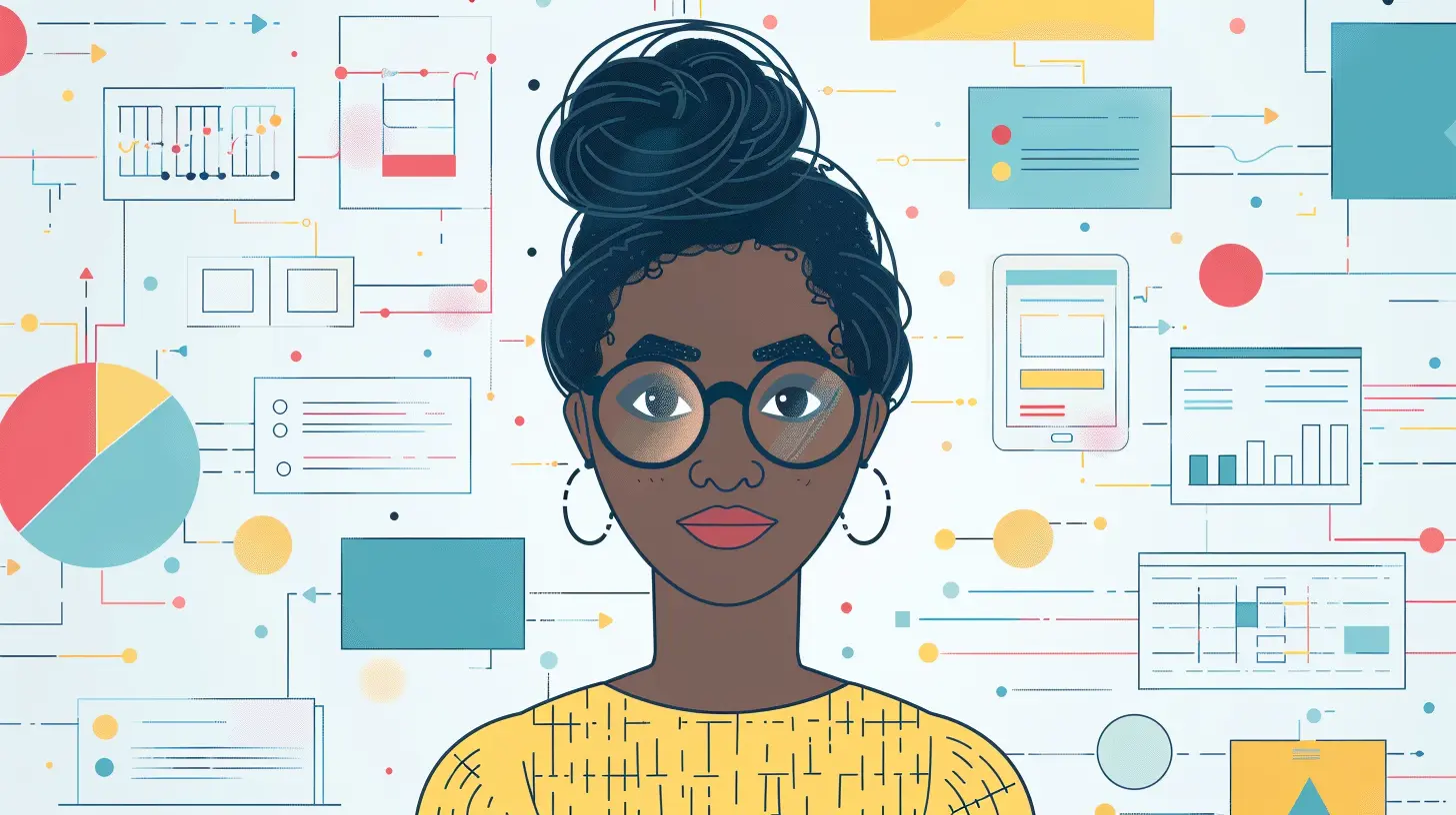 How Data Analytics Can Revolutionize Your Sales Strategy