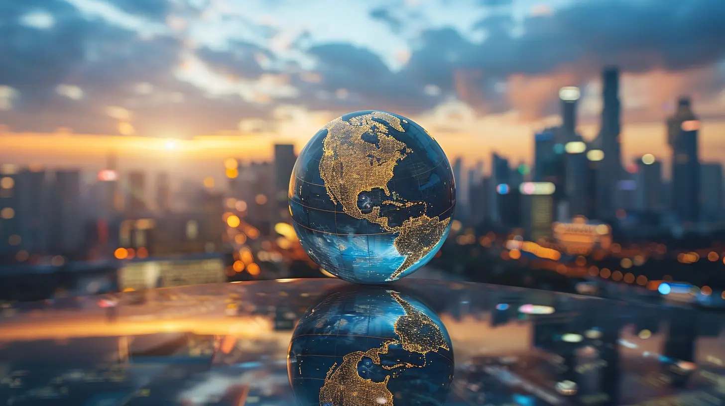 How Global Businesses Can Adapt to Shifting Regulatory Regimes