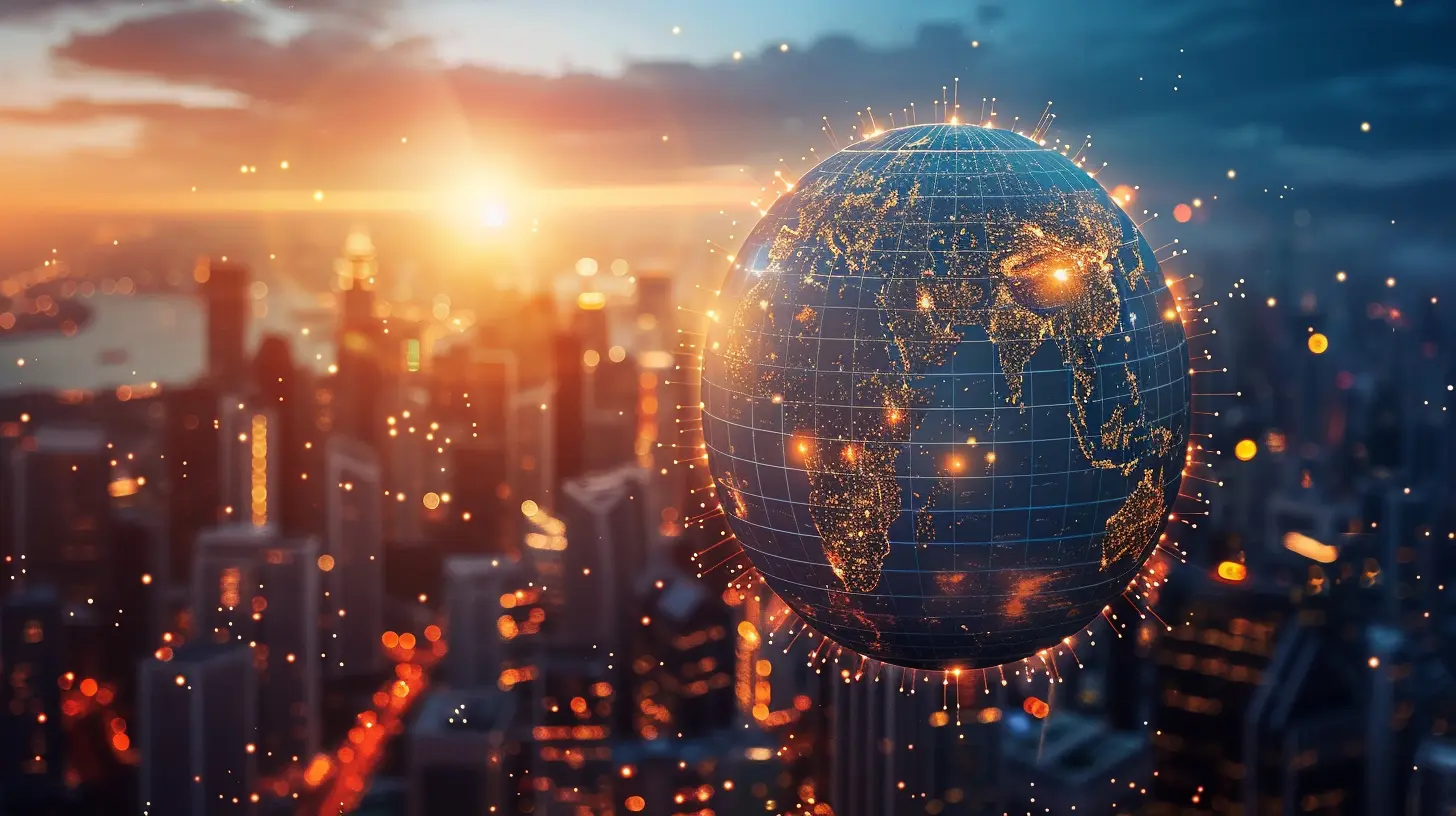 How Global Businesses Can Adapt to Shifting Regulatory Regimes