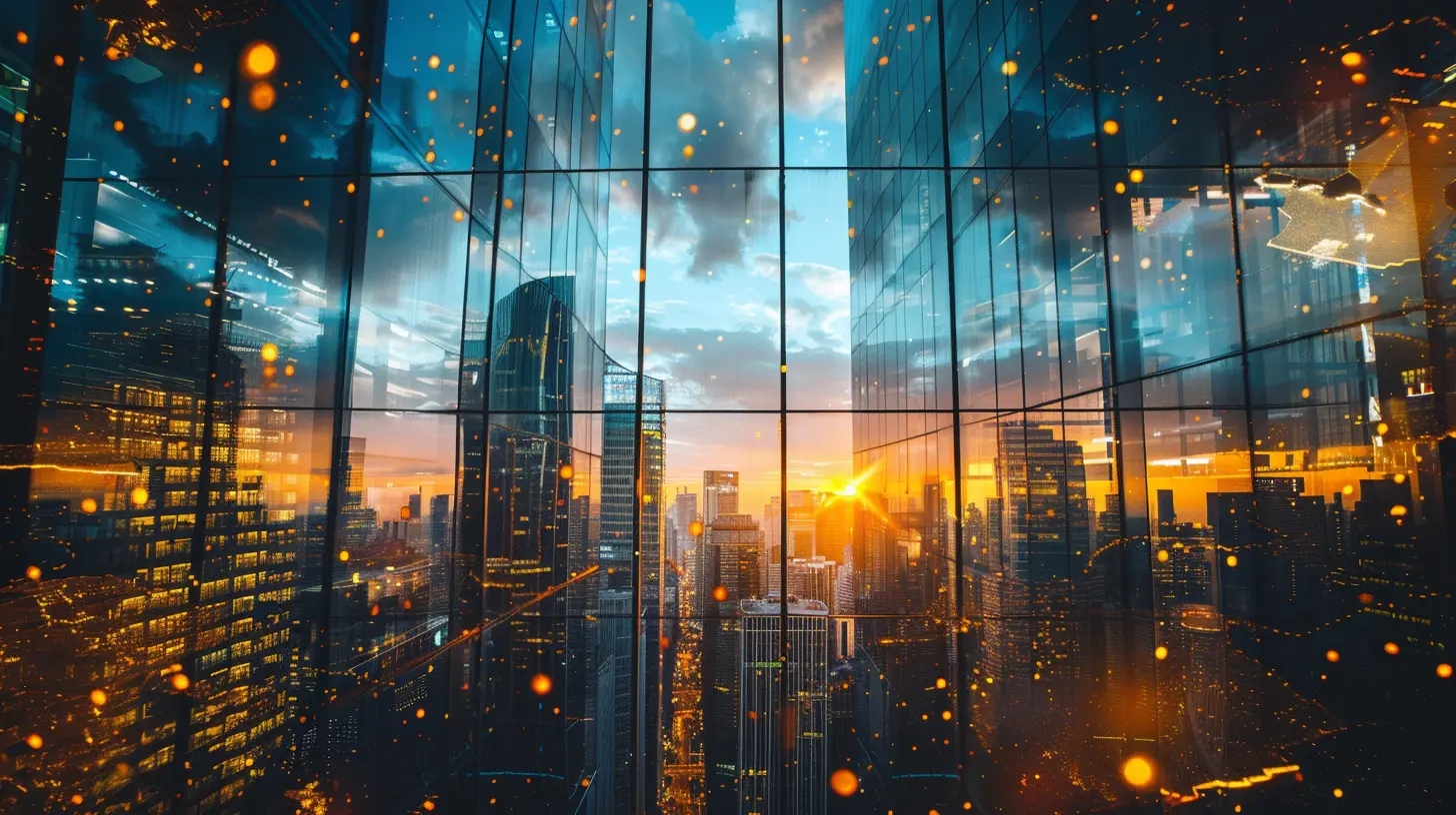 How Global Businesses Can Adapt to Shifting Regulatory Regimes