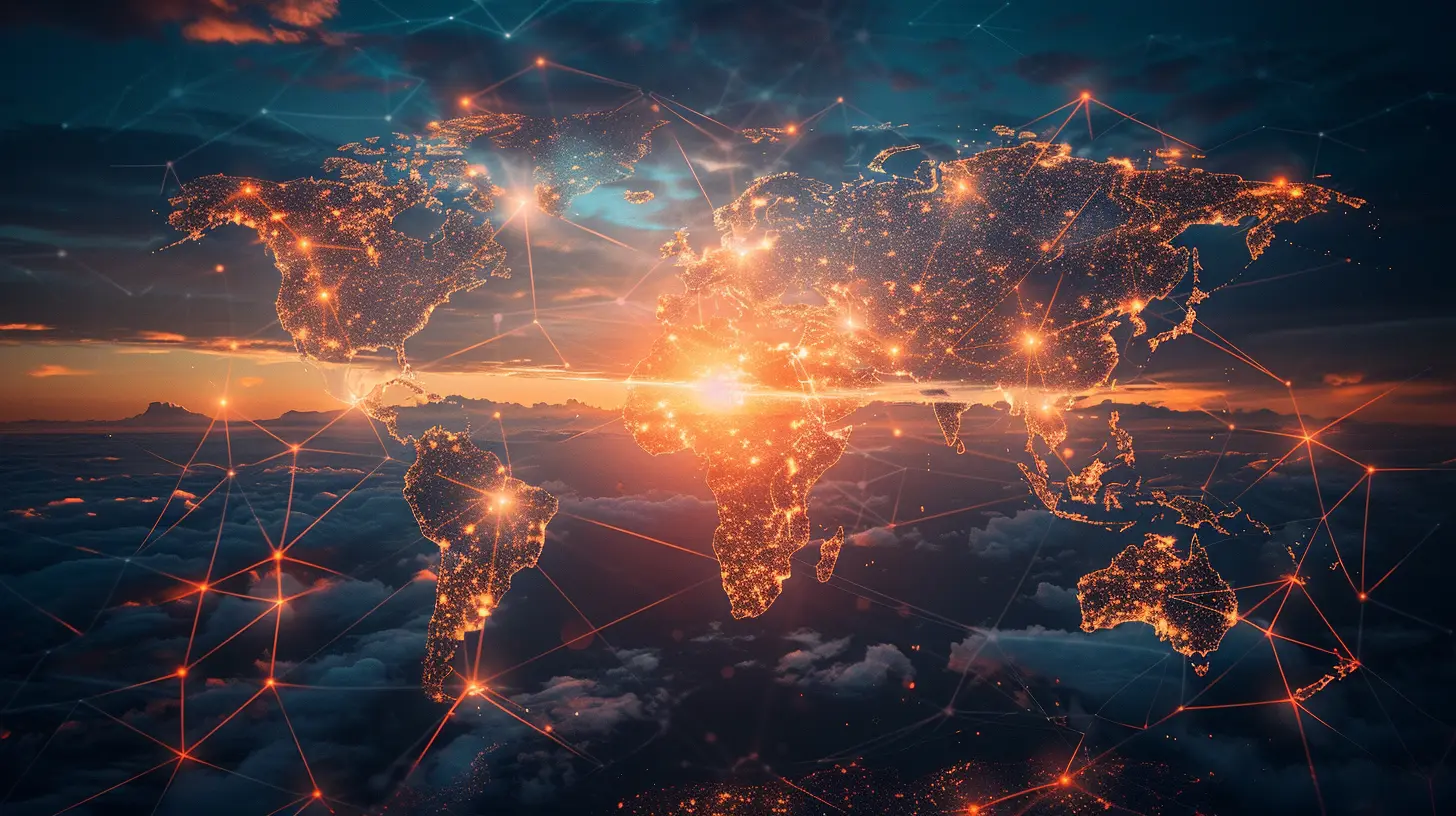 How Global Businesses Can Adapt to Shifting Regulatory Regimes