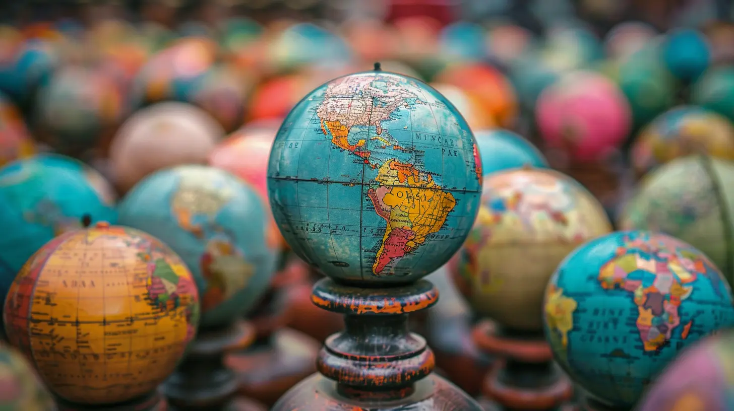 How Global Labor Markets Are Transforming Business Practices