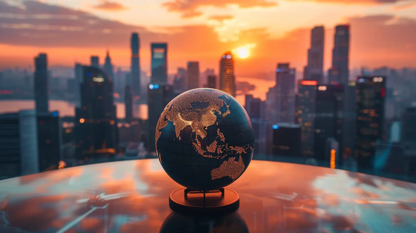 How Globalization is Shaping the Future of Business
