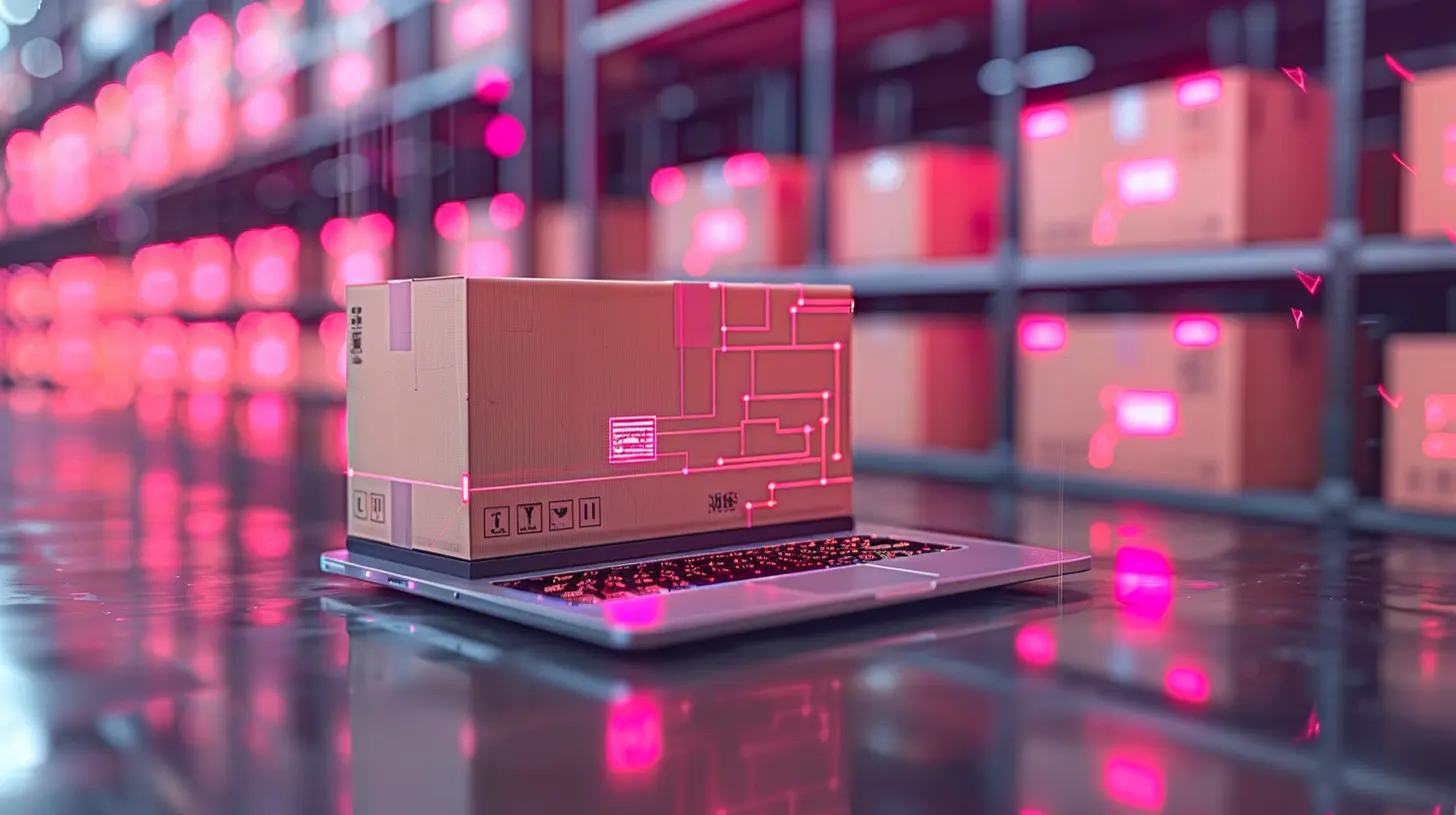 How IoT is Driving Innovation in Supply Chain Management