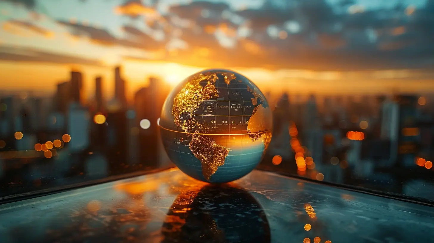 How Political Instability Affects Global Business Operations