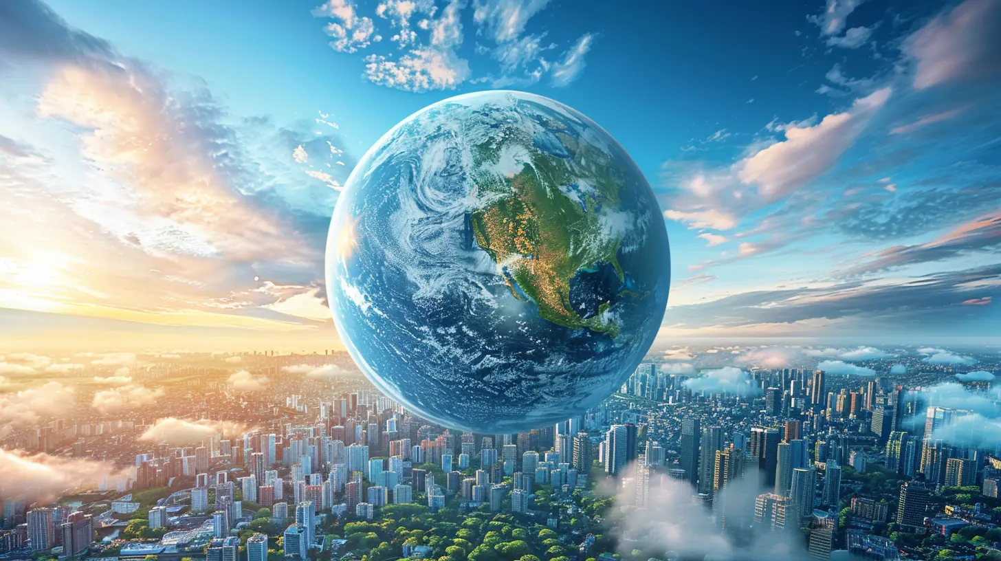 How Political Instability Affects Global Business Operations