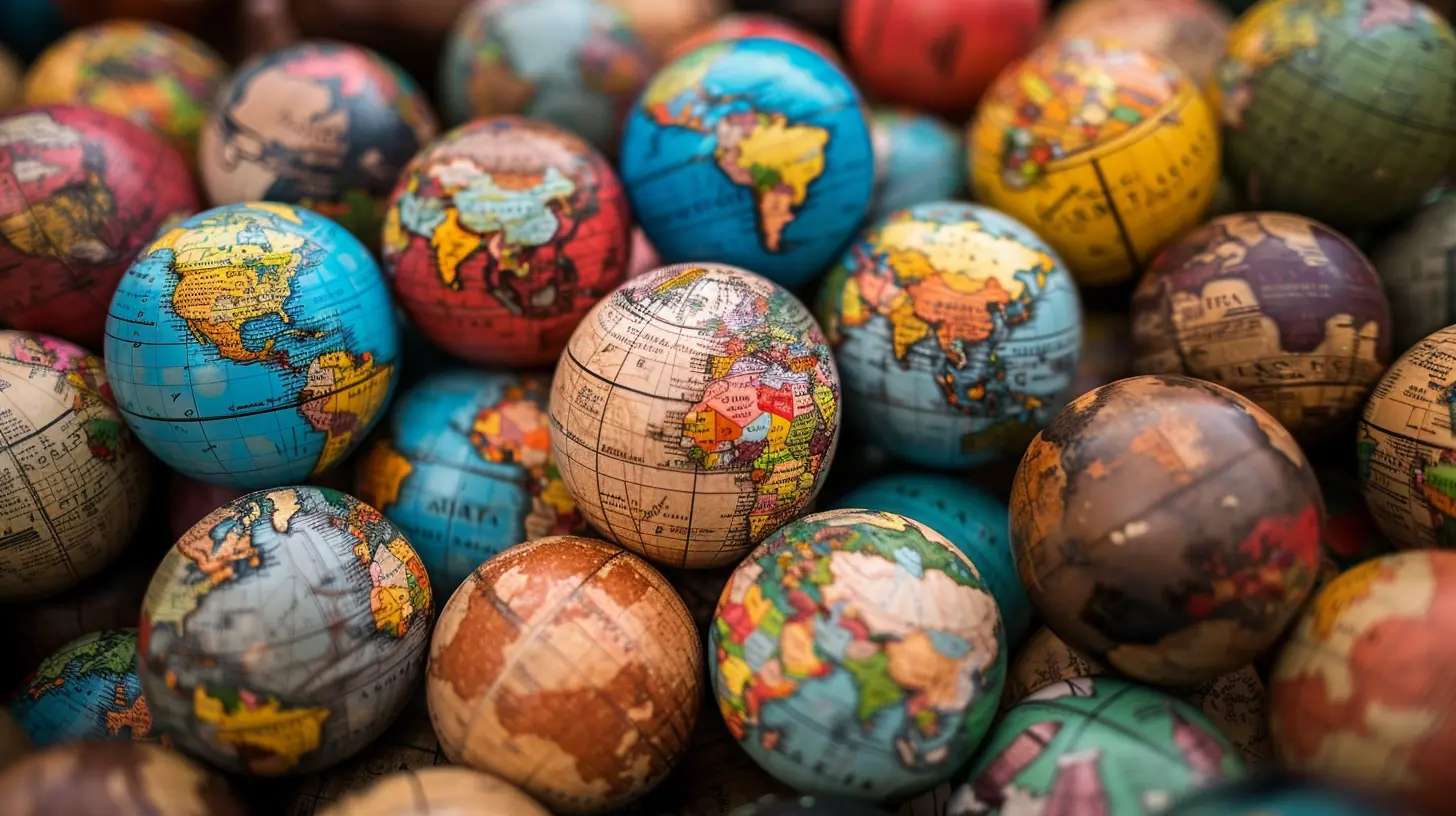 How Regional Trade Blocks Impact International Business