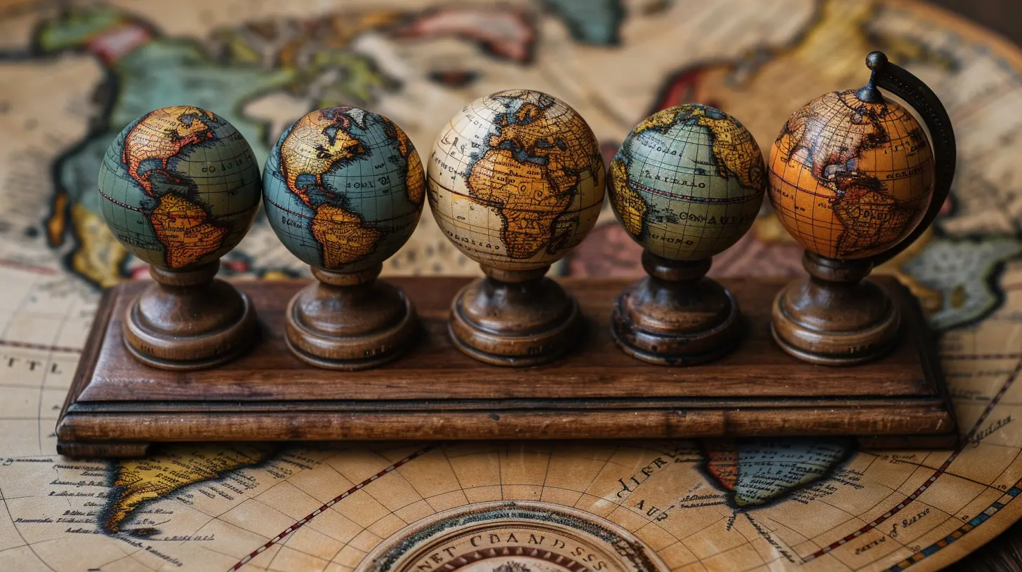 How Regional Trade Blocks Impact International Business