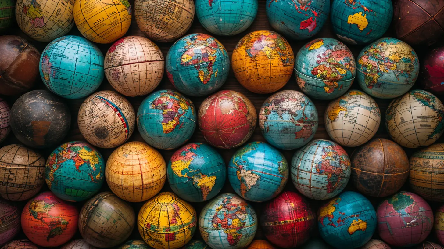 How Regional Trade Blocks Impact International Business