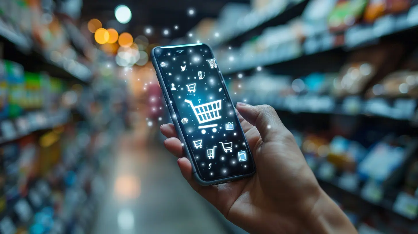 How Social Commerce is Reshaping Consumer Behavior