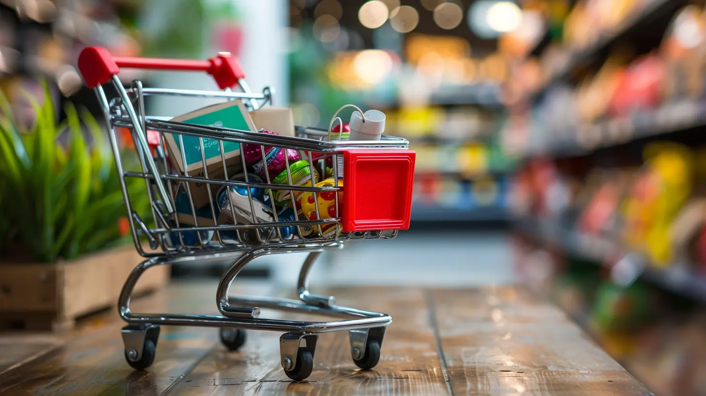 How Social Commerce is Reshaping Consumer Behavior