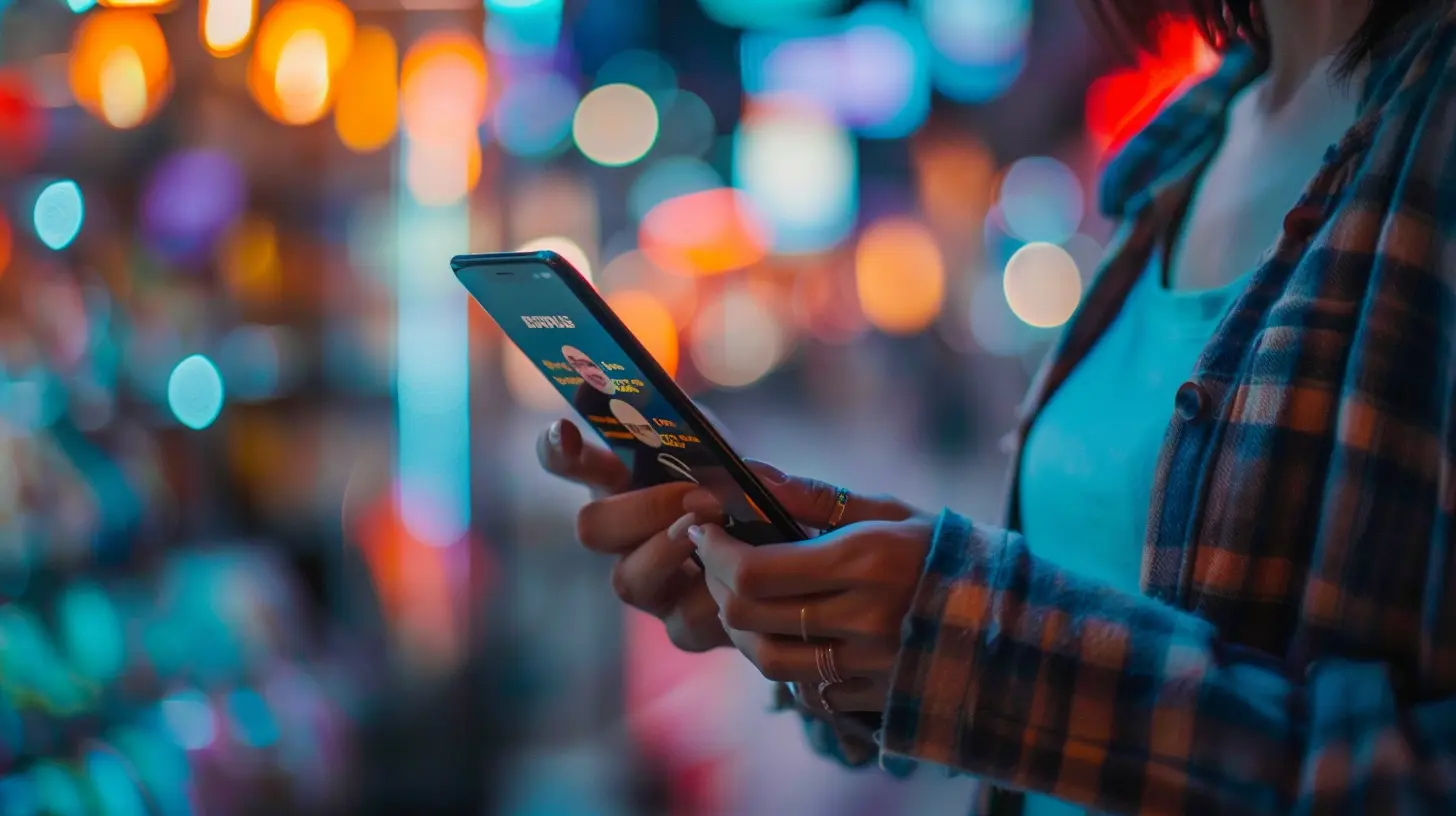 How Social Commerce is Reshaping Consumer Behavior
