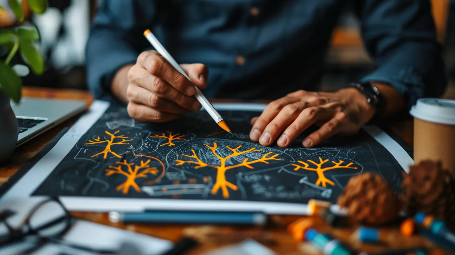 How Strategic Planning Can Enhance Customer-Centricity
