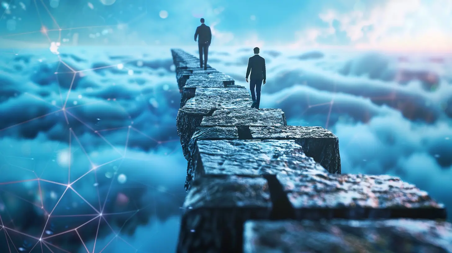 How to Adapt Your Risk Management Strategy to a Hybrid Work Environment