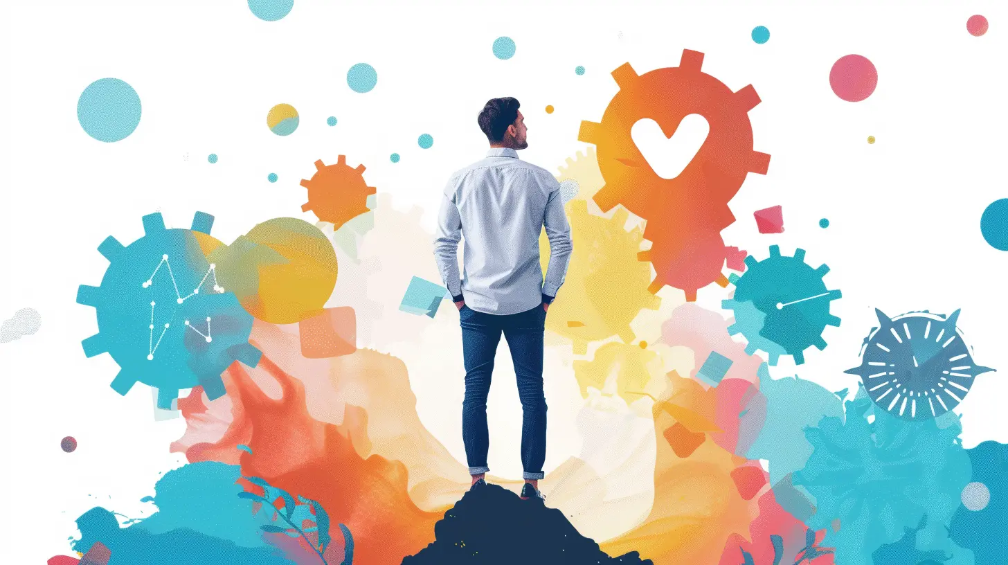 How to Adapt Your Risk Management Strategy to a Hybrid Work Environment