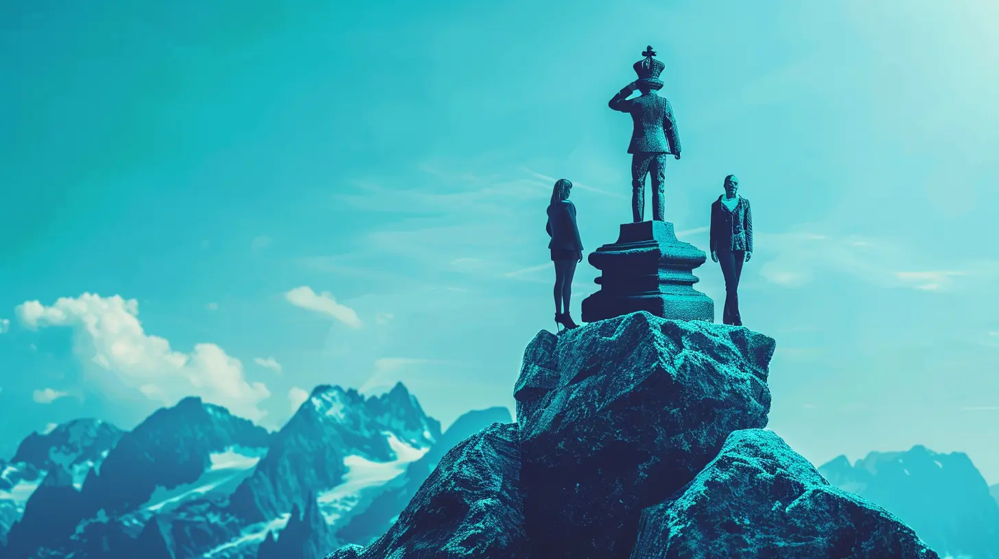 How to Align Your Team Around a Unified Strategic Vision