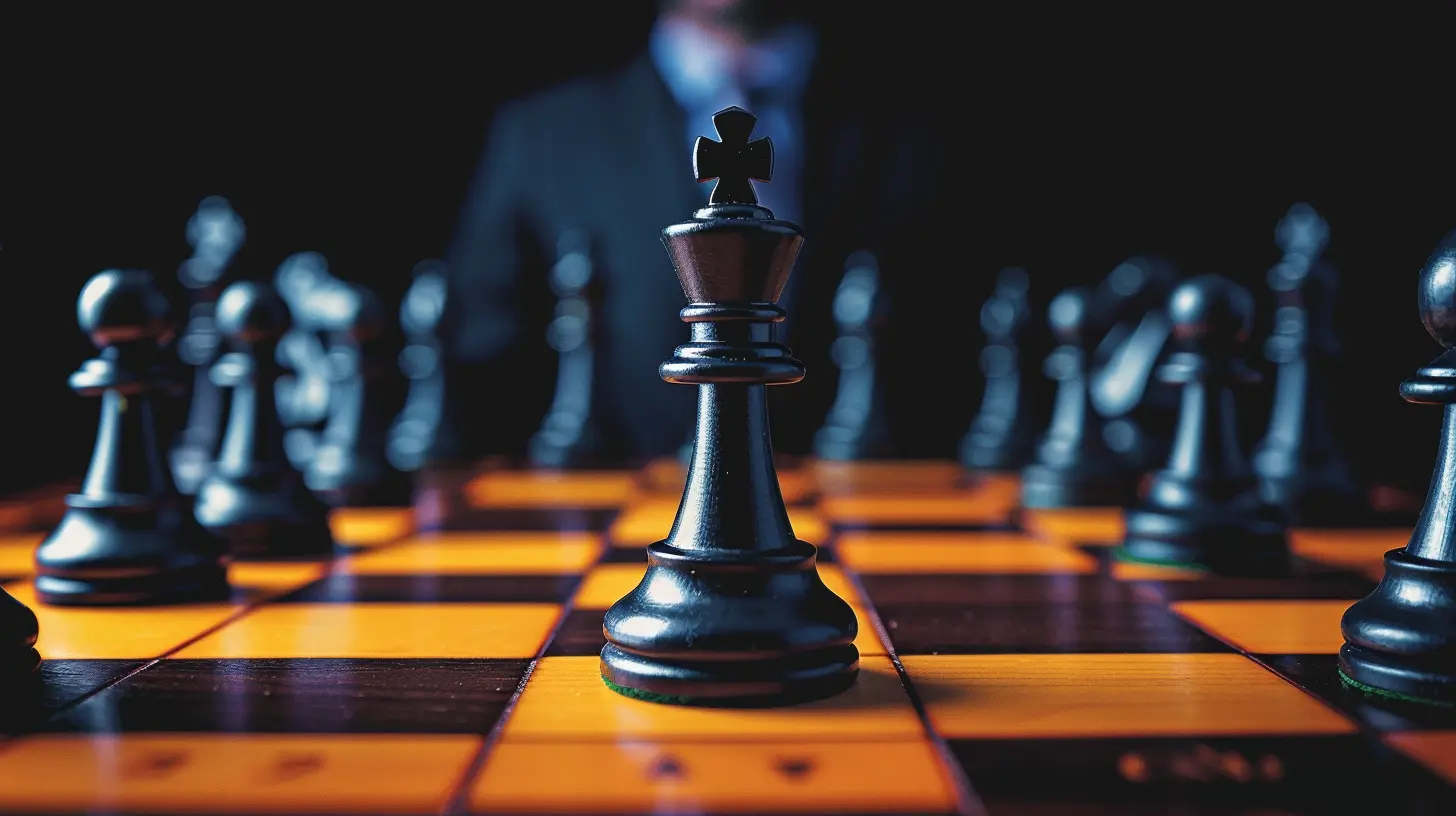How to Align Your Team Around a Unified Strategic Vision