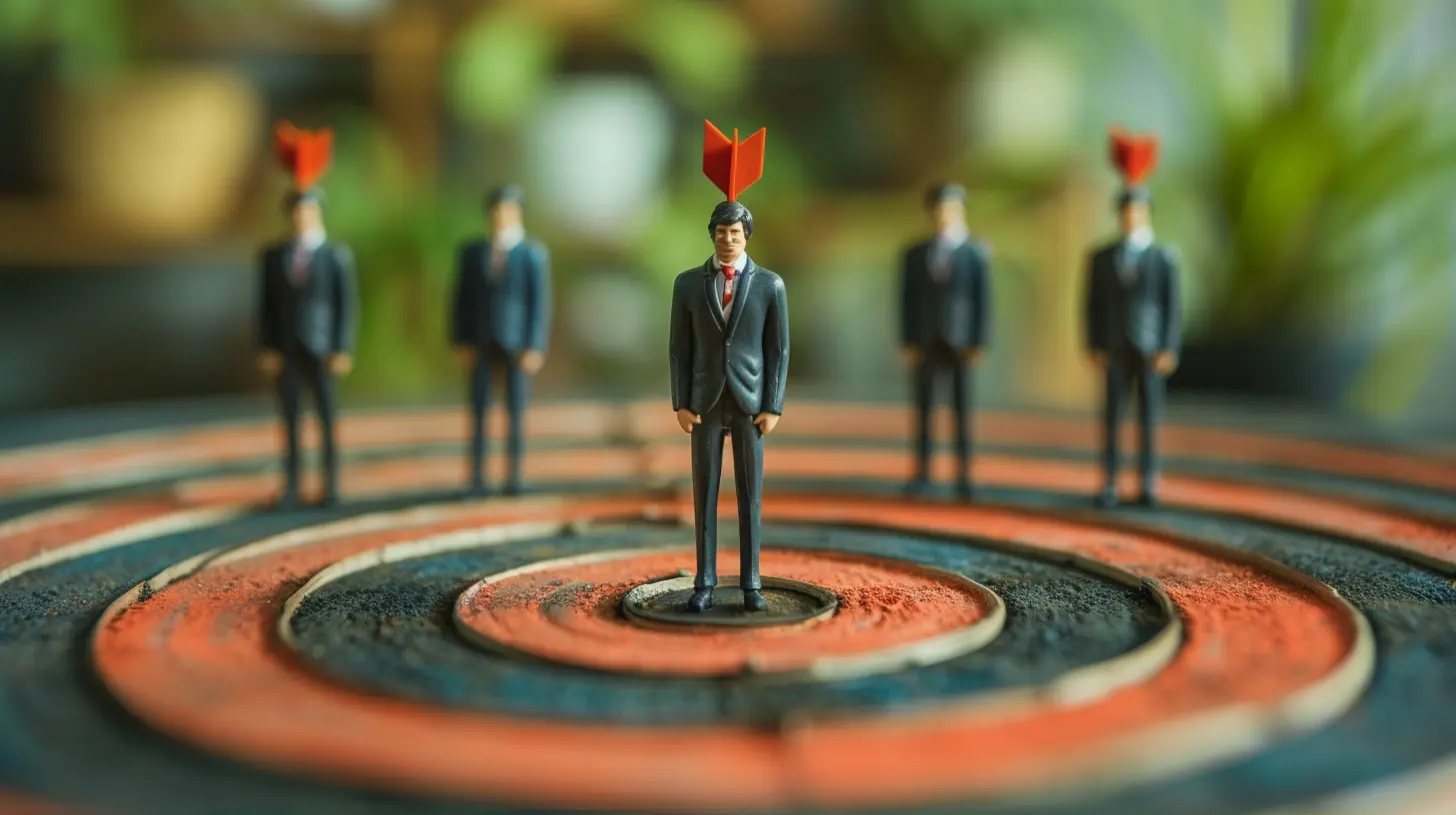 How to Align Your Team Around a Unified Strategic Vision