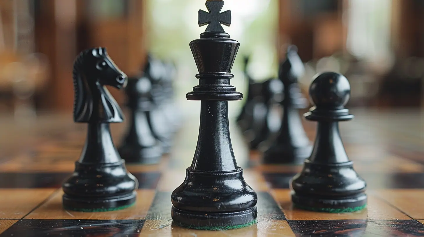 How to Align Your Team Around a Unified Strategic Vision