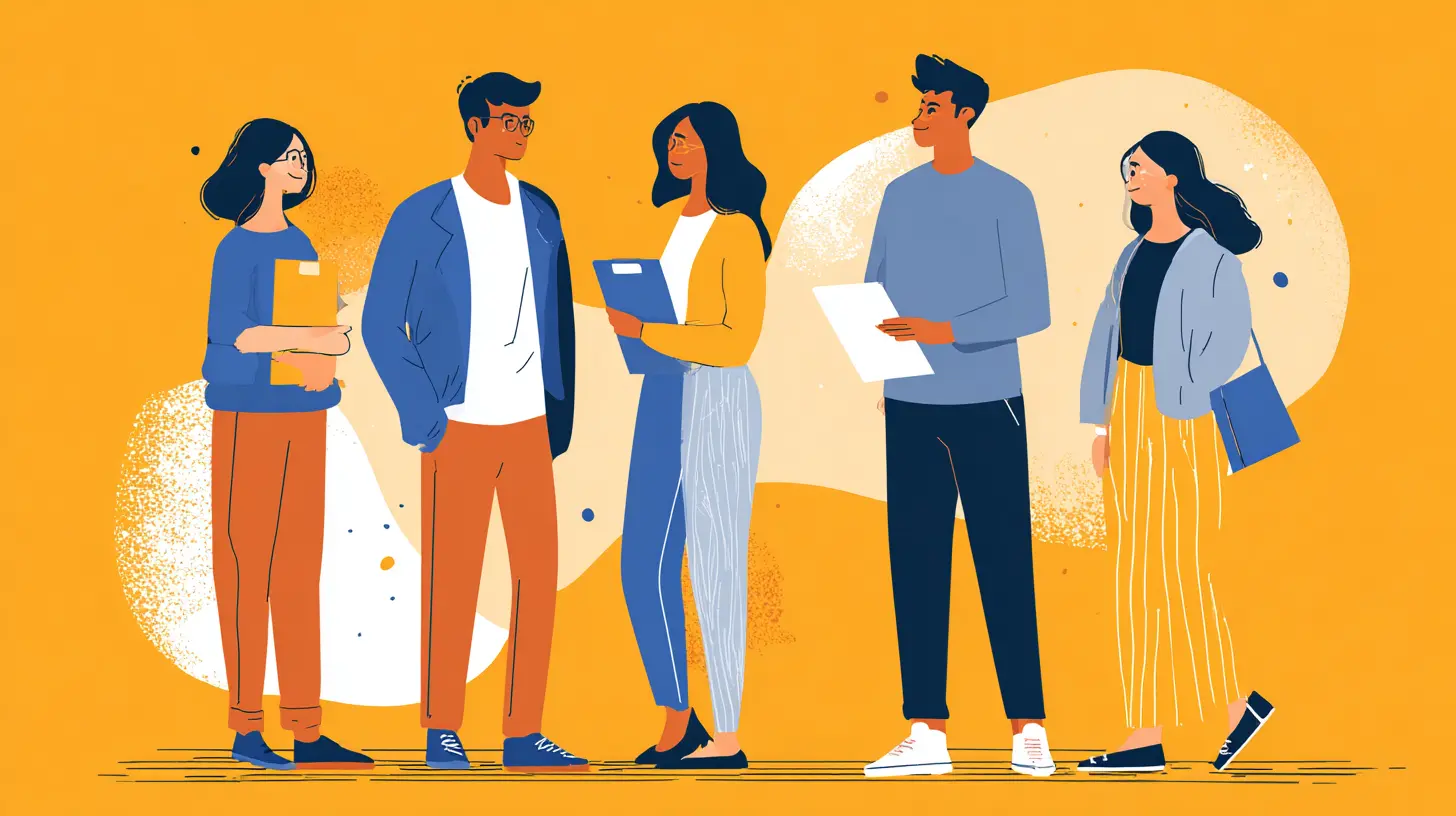 How to Attract Gen Z Talent to Your Organization