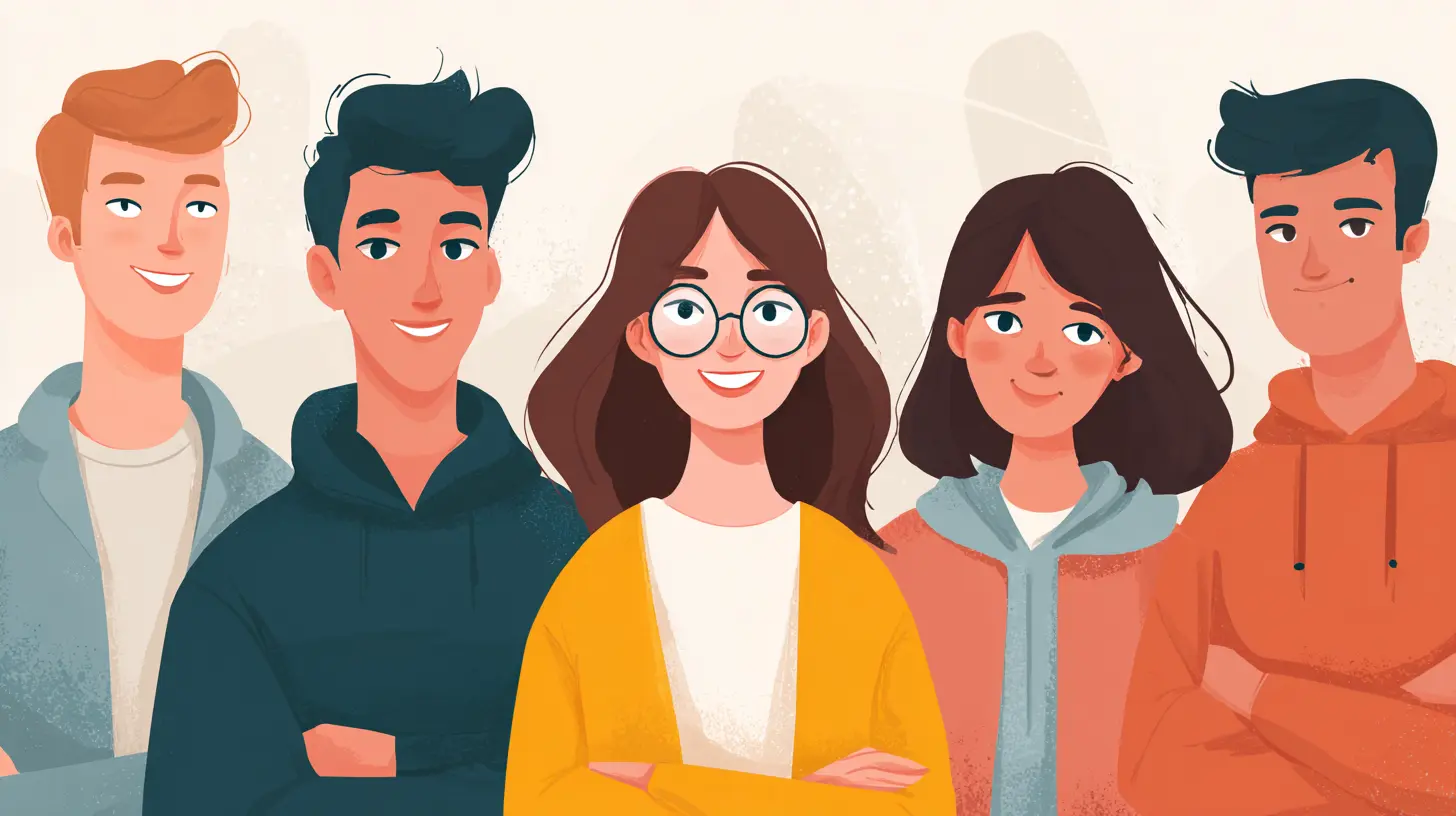 How to Attract Gen Z Talent to Your Organization