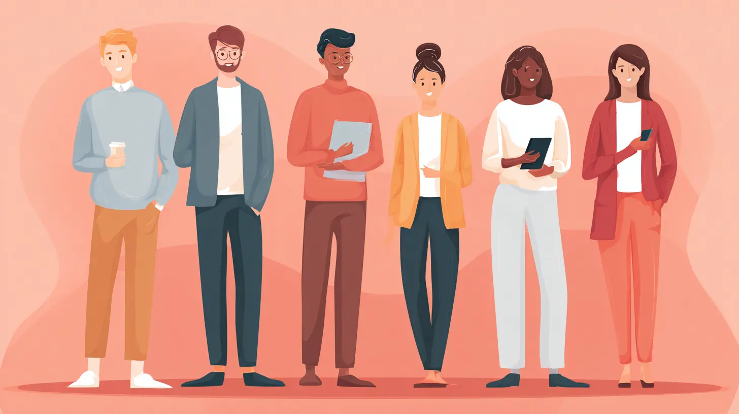 How to Attract Gen Z Talent to Your Organization