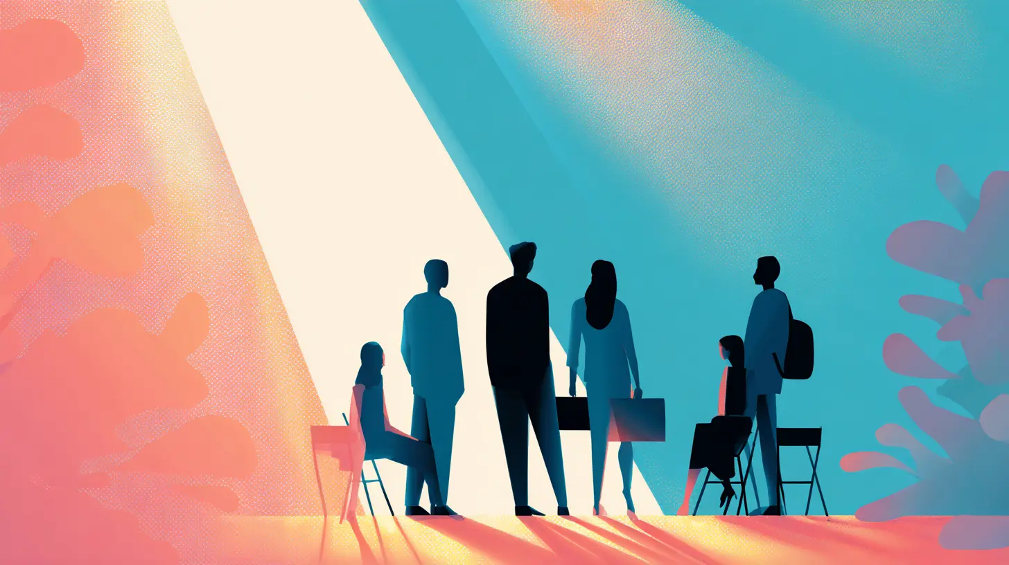 How to Attract Gen Z Talent to Your Organization