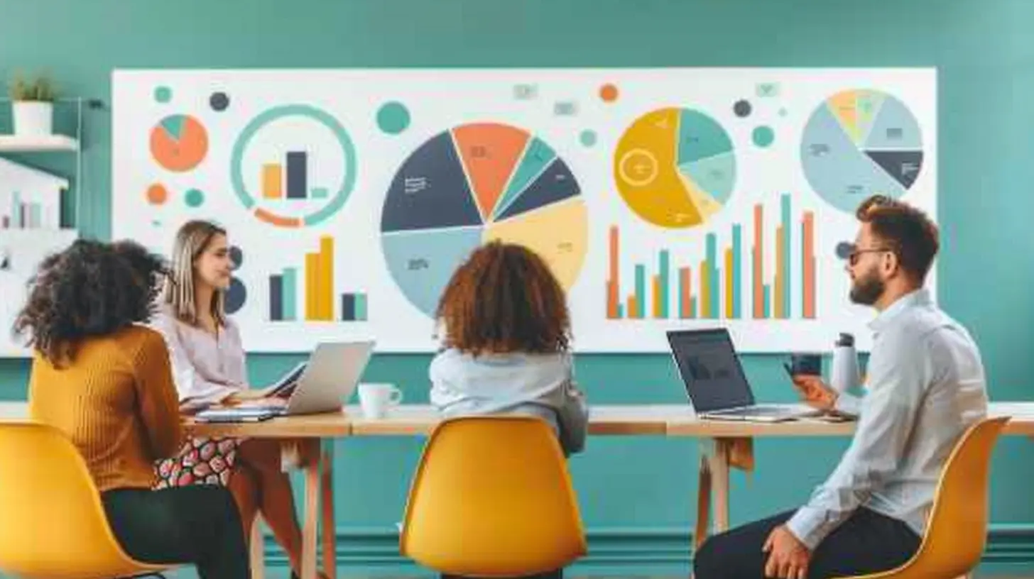 How to Build a Data-Driven Culture in Your B2B Teams