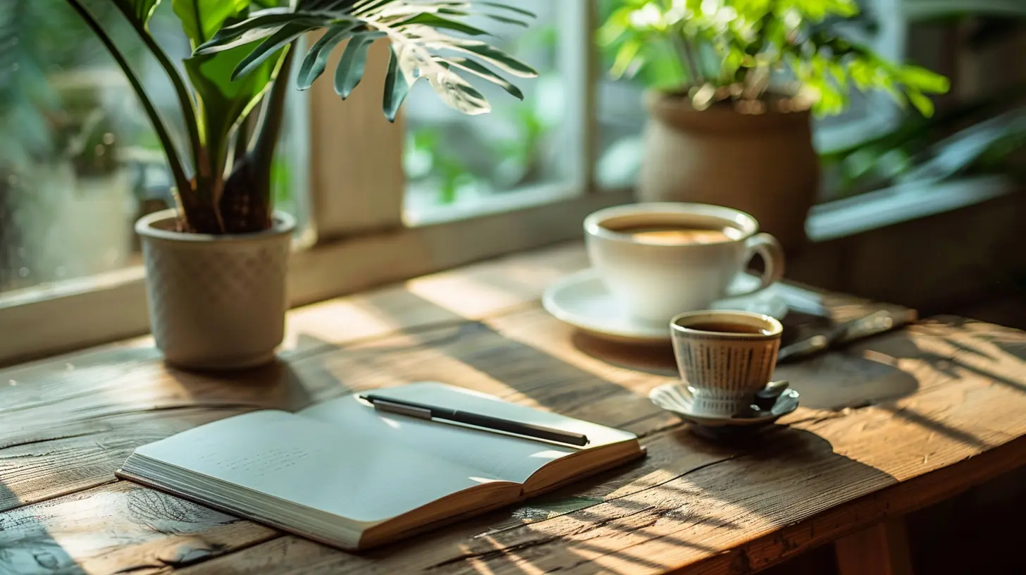 How to Build a Productive Morning Routine