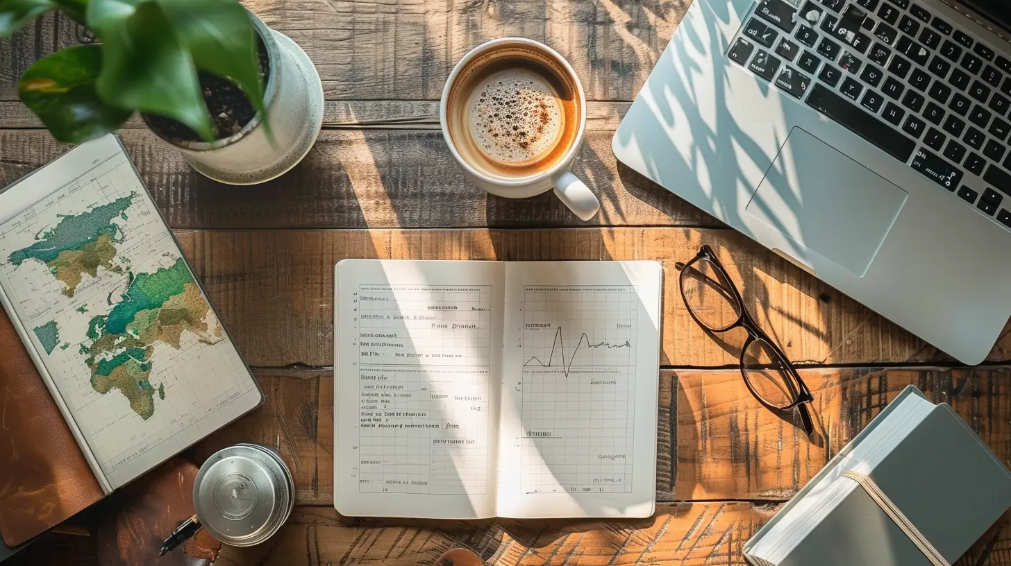 How to Build a Productive Morning Routine