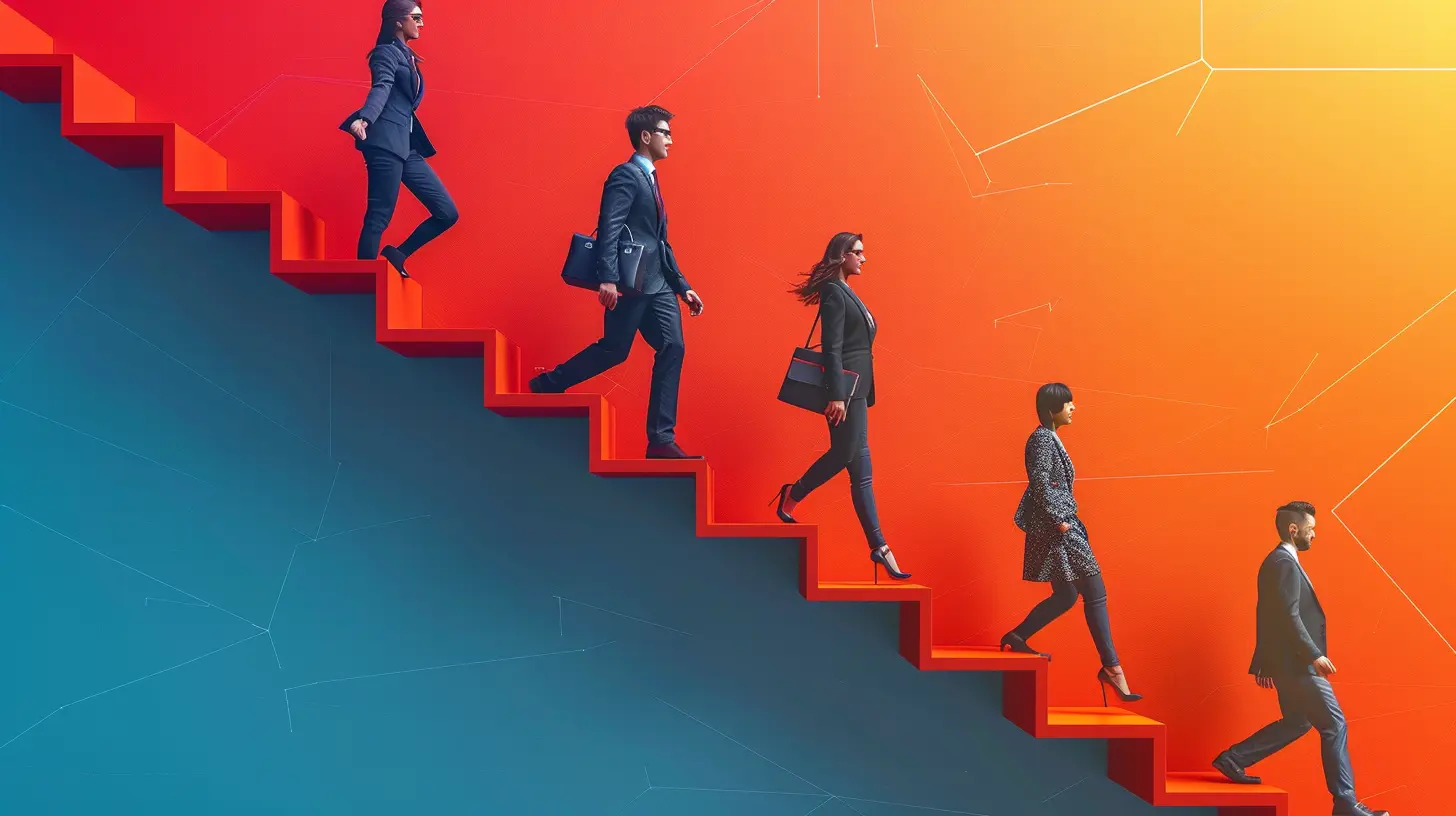 How to Build a Resilient Talent Acquisition Strategy