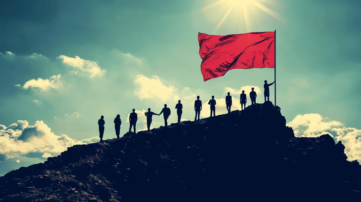 How to Build a Resilient Talent Acquisition Strategy