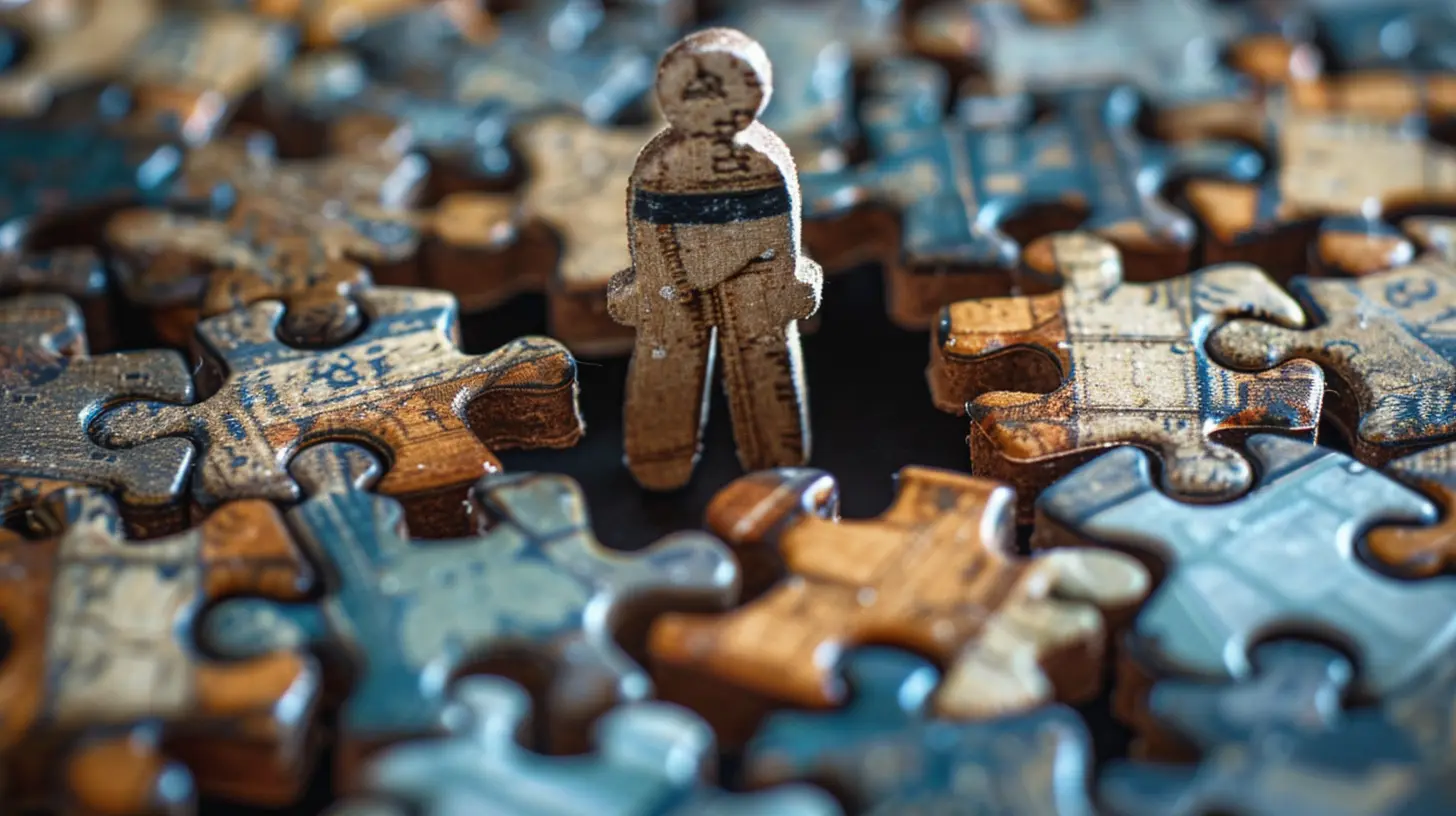 How to Build a Winning Talent Acquisition Team