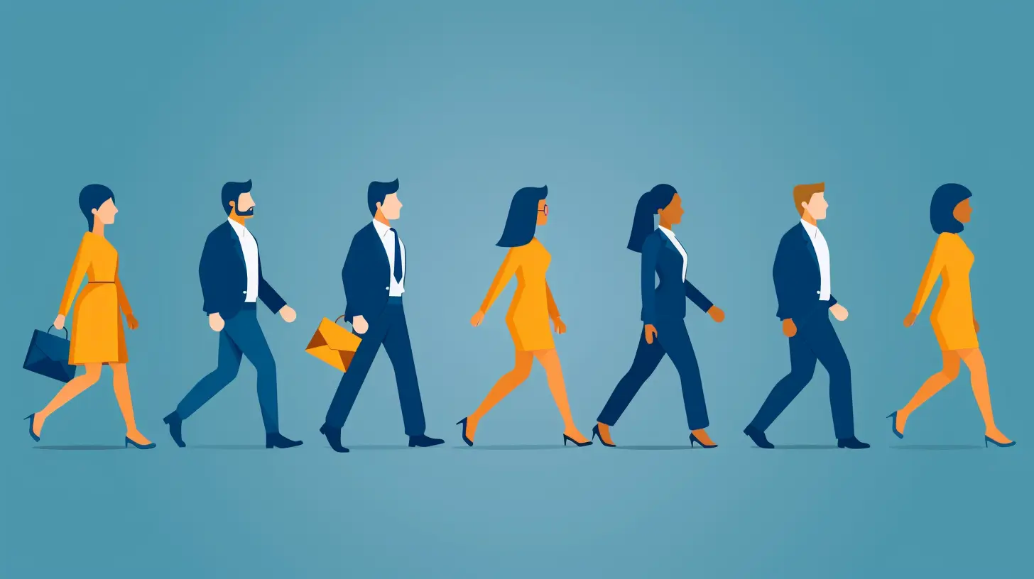 How to Build a Winning Talent Acquisition Team